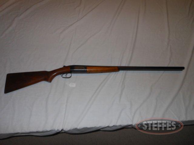 1948 Winchester Model 24,
